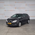 Personenauto, Seat, Ibiza ST, 1.2 TDI Style Ecomotive, 2011