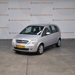 Personenauto, Opel, Meriva, 1.8-16V Cosmo, 2003