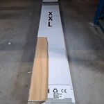 3ds a 3stuks SPC designvloer XXL