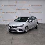 Personenauto, Opel, Astra 1.2, 2019