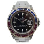 Heren polshorloge, Rolex