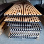 Ca 30x akoestisch paneel