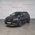 Personenauto, Opel, Grandland X, 1.2 Turbo Innovation, 2018