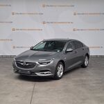 Personenauto, Opel, Insignia Grand Sport 1.6 CDTi, 2019