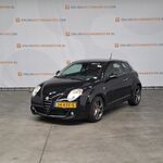 Personenauto, Alfa Romeo, MiTo, 1.4 T Sport, 2009