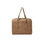 Business bag DR Amsterdam, burro