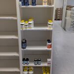 Diverse Supplementen, O.a. Now, Vitals, Mattison