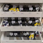 Diverse Supplementen, O.a. Now, Life Extension, Healthy Origins