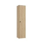 Badkamer kolomkast Aquatrends, Arte Pack 600112, kendal eik