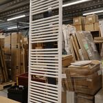 Elektrische design handdoekradiator