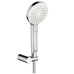 4x Doucheset met handdouche Ideal Standard, Idealrain S1, chroom