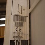 Douchedeur Novellini, N01 2P 117
