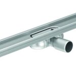 Douchegoot ACO, ShowerDrain FlexDrain E, rvs