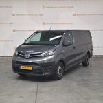 Personenauto, Toyota, PROACE Worker, 1.5 D-4D Live Long, 2022