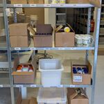 Diverse supplementen, O.a. Healtyh Origins, Doctor’s Best