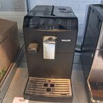 3x Koffiemachine, Philips, Gaggia, HD8829, Titanium