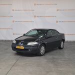 Personenauto, Renault, Mégane Coupé-Cabriolet, 2.0-16V Tech Line, 2006