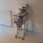 New Version Particle Filling Machine