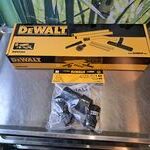 Stofzuiger Accesoires, DeWalt, DWV9350 & DWV9210-XJ