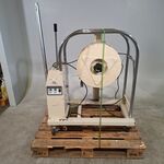 Ombind machine, Cyklop, M-pac PLT2, 2015