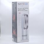 Koel/verwarming systeem, Dyspn, Hot+Cool Jet Focus