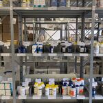 Diverse supplementen, O.a. Now, Zenchi, Nutricost