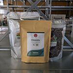 Diverse tabletten & gedroogde poeders, O.a. Vitanics