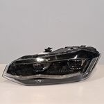 Koplamp links, Volkswagen, 2G1 941 035B, 2018