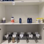 Diverse supplementen & alsemkruid, O.a. Life Extension, Healthy Origin