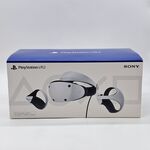 VR Bril, Sony, Playstation VR2 CFI-ZVR1