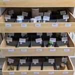 Diverse Supplementen, O.a. Mattison, Solgar, Nature’s Way