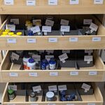 Diverse Supplementen, O.a Mattison, Healthy Origins, Life Extension