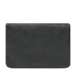 Damesportemonnee DR Amsterdam, black