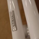 Handdoekradiator Antrax IT, B, wit