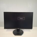 2x Monitor, Philips, 241B8