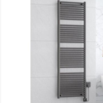 Handdoekradiator Smart wifi Wiesbaden, Elara