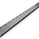 2x Slotrooster douchegoot ACO, ShowerDrain FlexDrain E, rvs