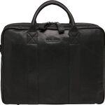 Business bag DR Amsterdam, black