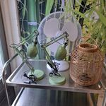 Diverse lampen & ventilator, IKEA, Nedis