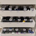 Diverse Supplementen, O.a. Bonusan, Nutricost, Mattison