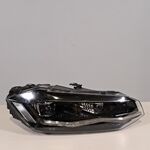 Koplamp rechts, Volkswagen, 2G1 194 036B, 2017