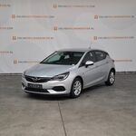 Personenauto, Opel, Astra 1.2, 2020, Benzine