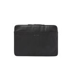 Laptophoes DR Amsterdam, black