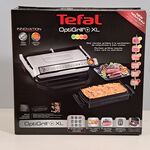 Contact grill, Tefal, Optigrill XL GC724D12
