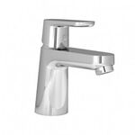 4x Wastafelmengkraan Ideal Standard, Vito B0405AA, chroom