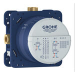 Universeel inbouwdeel voor douche- en badkraan GROHE, Rapido SmartBox,