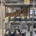 Diverse supplementen, O.a. Mattison, Healtyh Origins, Nordic Promise