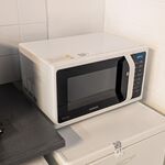 Combi-magnetron, Samsung, Smart Oven MC28H5015AW