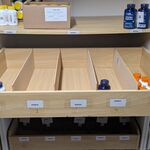 Diverse Supplementen, O.a. Zenchi, Healthy Origins, Mattison