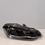 Koplamp rechts, Volkswagen, 2G1 941 774, 2021